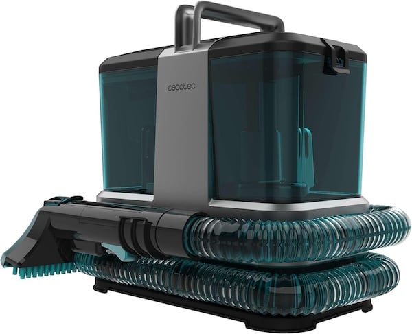 Cecotec Conga 2000 Carpet&Spot Clean Compact
